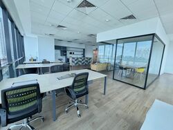 Vision Exchange (D22), Office #462996331